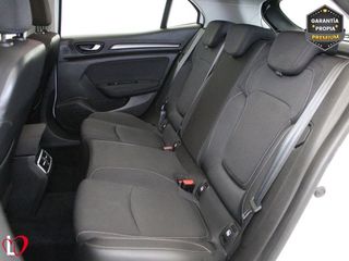 Renault Megane Business Blue dCi 85 kW (115CV)
