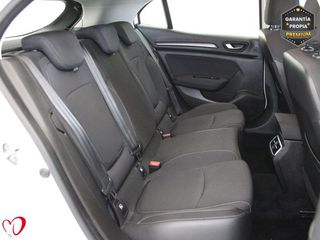 Renault Megane Business Blue dCi 85 kW (115CV)
