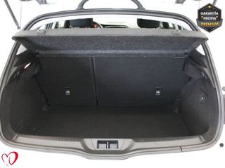 Renault Megane Business Blue dCi 85 kW (115CV)