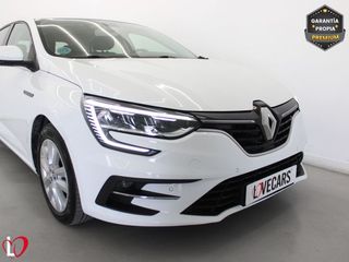 Renault Megane Business Blue dCi 85 kW (115CV)