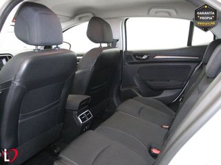 Renault Megane 1.5 DCI BLUE BUSINESS 6 VEL 115