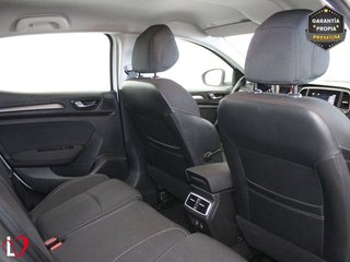 Renault Megane 1.5 DCI BLUE BUSINESS 6 VEL 115