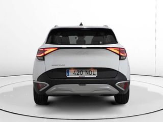 Kia Sportage Business