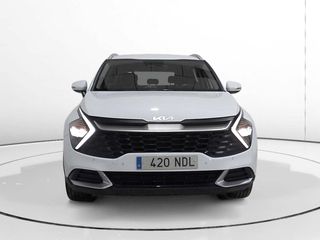 Kia Sportage Business