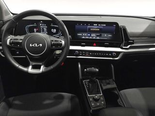 Kia Sportage Business