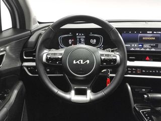 Kia Sportage Business