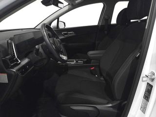 Kia Sportage Business