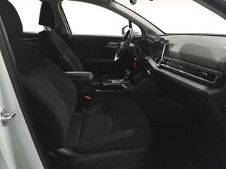 Kia Sportage Business