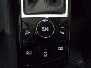 Kia Sportage Business