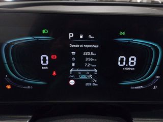 Kia Sportage Business