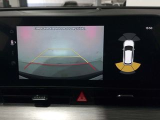 Kia Sportage Business