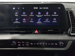 Kia Sportage Business