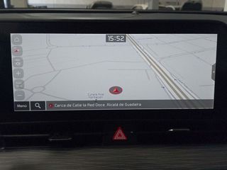 Kia Sportage Business