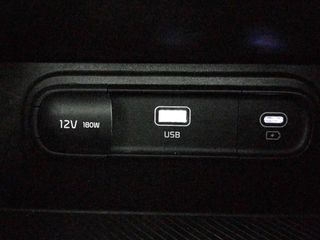 Kia Sportage Business