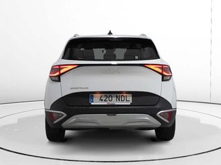 Kia Sportage Business
