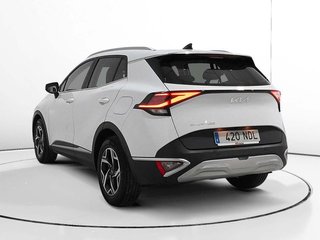 Kia Sportage Business