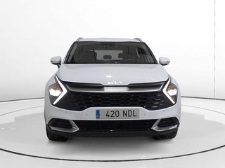 Kia Sportage Business