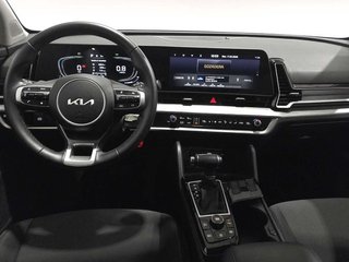 Kia Sportage Business
