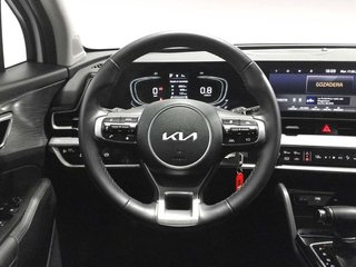 Kia Sportage Business