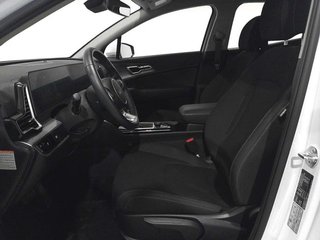Kia Sportage Business