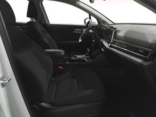 Kia Sportage Business