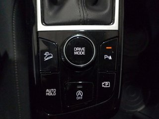 Kia Sportage Business
