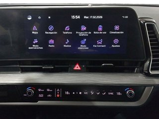 Kia Sportage Business