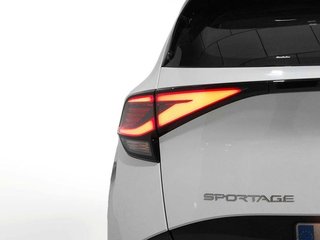 Kia Sportage Business