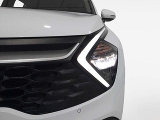Kia Sportage Business