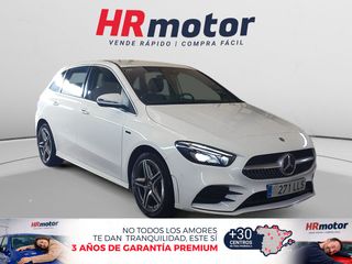 Mercedes Clase B 250 e