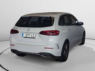 Mercedes Clase B 250 e