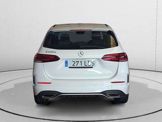 Mercedes Clase B 250 e