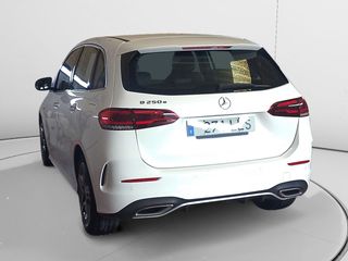 Mercedes Clase B 250 e