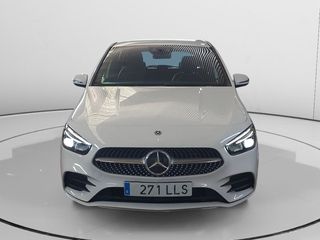 Mercedes Clase B 250 e