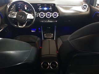 Mercedes Clase B 250 e