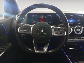 Mercedes Clase B 250 e