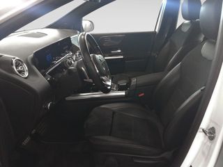 Mercedes Clase B 250 e