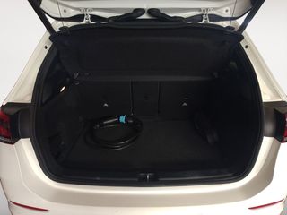 Mercedes Clase B 250 e