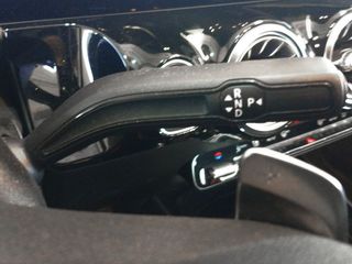 Mercedes Clase B 250 e