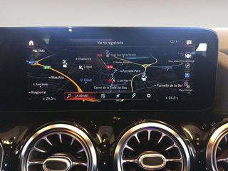 Mercedes Clase B 250 e