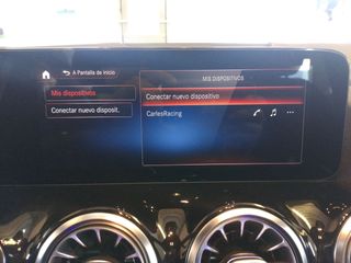 Mercedes Clase B 250 e