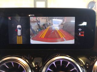 Mercedes Clase B 250 e