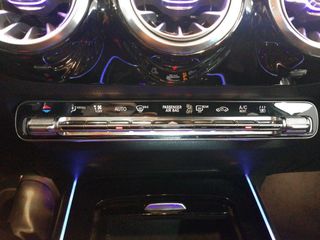 Mercedes Clase B 250 e