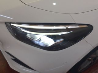 Mercedes Clase B 250 e