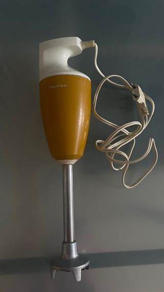 Batidora de mano Taurus