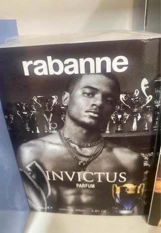 Perfumes hombre y mujer