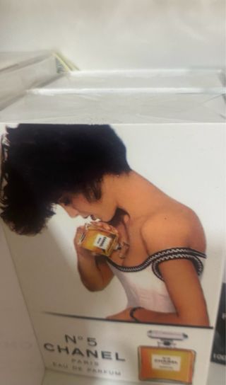 Perfumes hombre y mujer