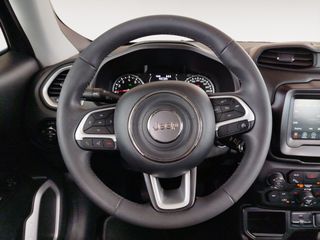 Jeep Renegade Longitude FWD