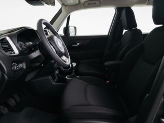 Jeep Renegade Longitude FWD