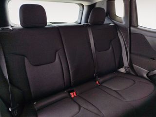 Jeep Renegade Longitude FWD